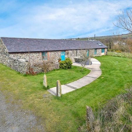 Ty Cam Villa Aberdaron Buitenkant foto