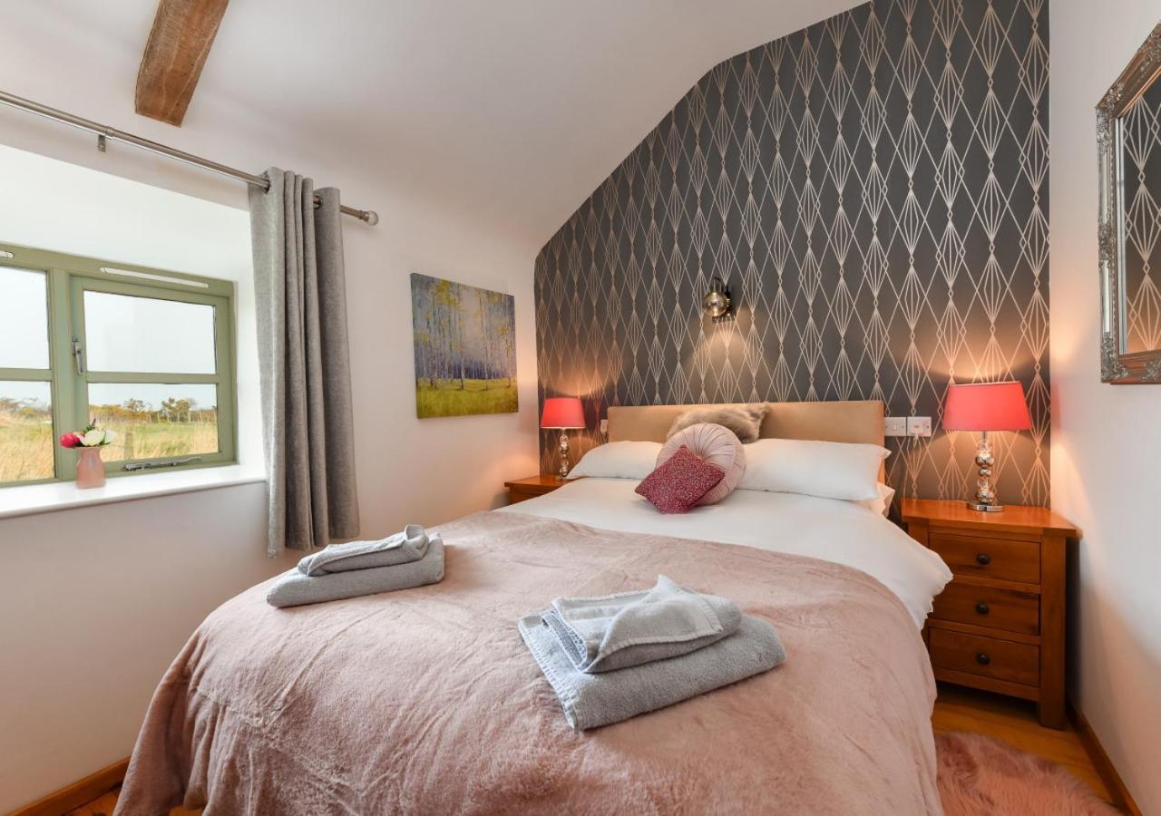 Ty Cam Villa Aberdaron Buitenkant foto